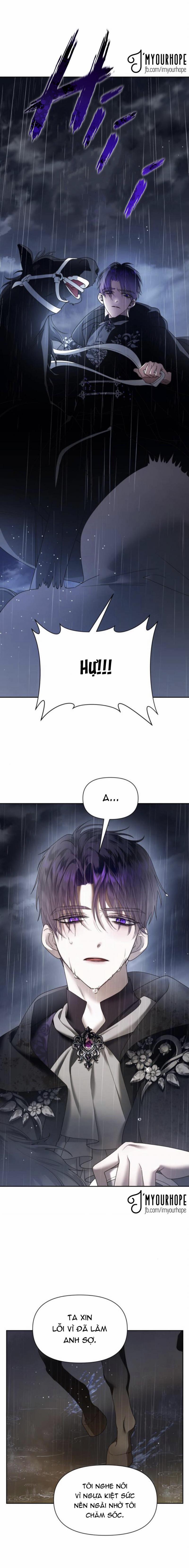 Tôi Muốn Trở Thành Cô Ấy Chỉ Một Ngày 81 trang 2