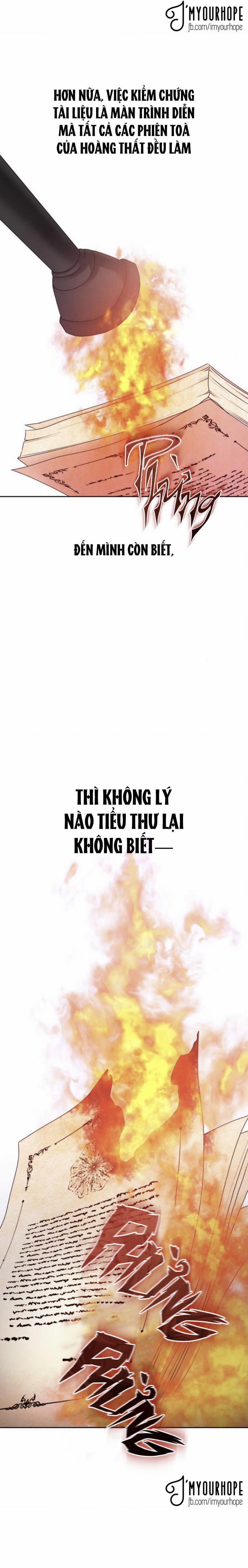 Tôi Muốn Trở Thành Cô Ấy Chỉ Một Ngày 81 trang 24