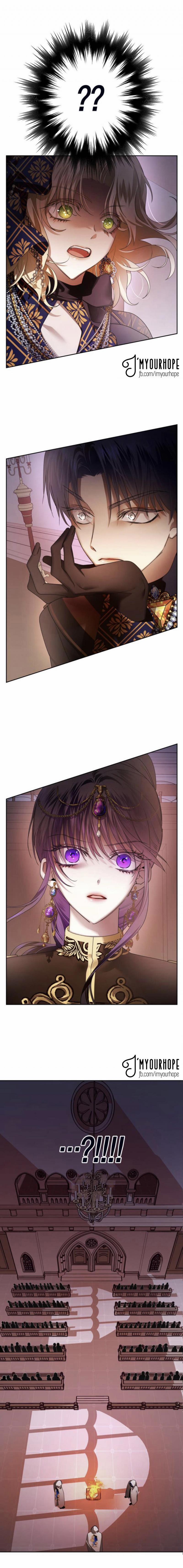 Tôi Muốn Trở Thành Cô Ấy Chỉ Một Ngày 81 trang 25