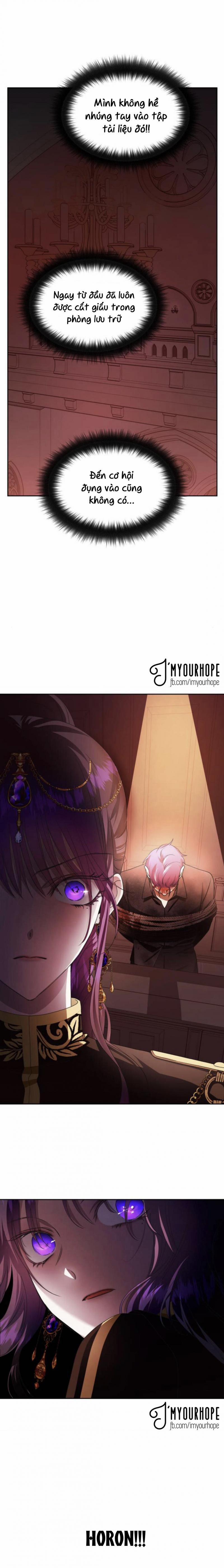 Tôi Muốn Trở Thành Cô Ấy Chỉ Một Ngày 81 trang 27