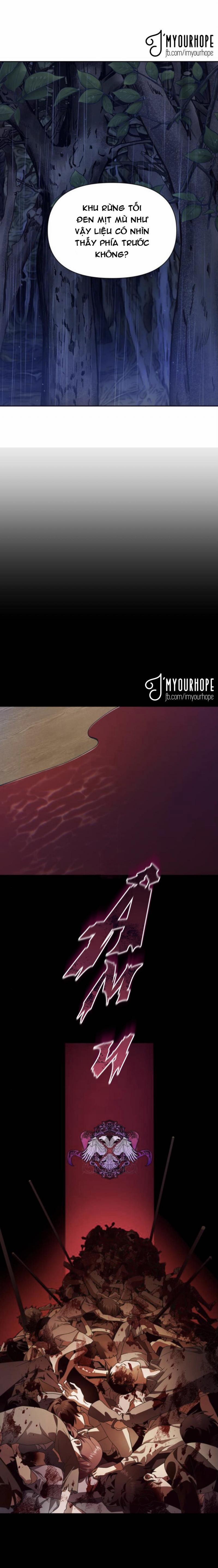 Tôi Muốn Trở Thành Cô Ấy Chỉ Một Ngày 81 trang 4