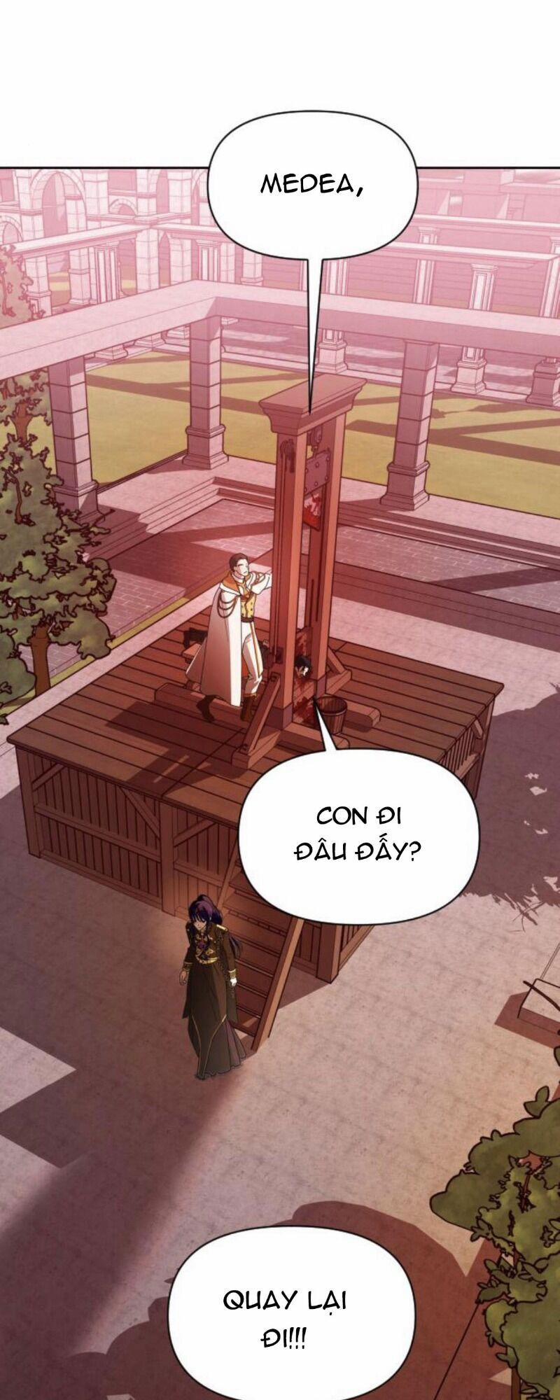 Tôi Muốn Trở Thành Cô Ấy Chỉ Một Ngày 82 trang 102