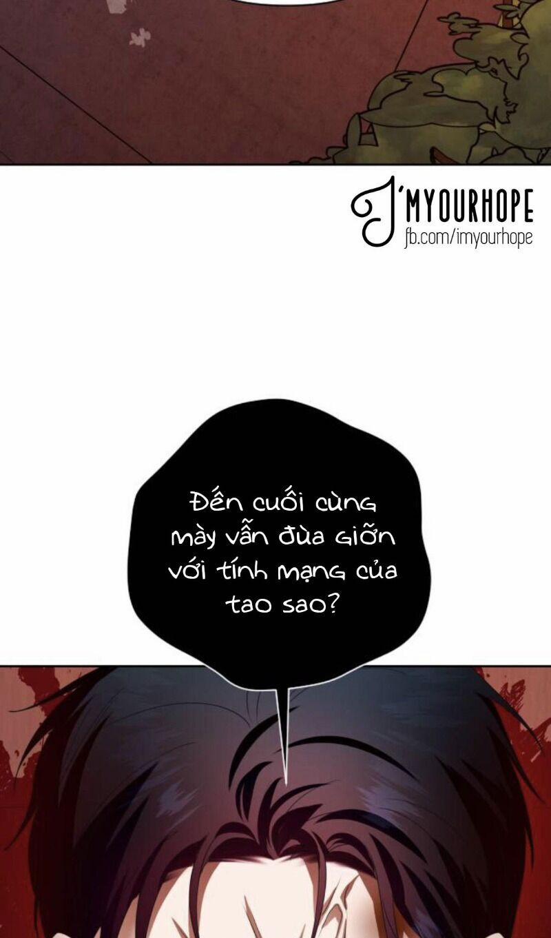 Tôi Muốn Trở Thành Cô Ấy Chỉ Một Ngày 82 trang 103