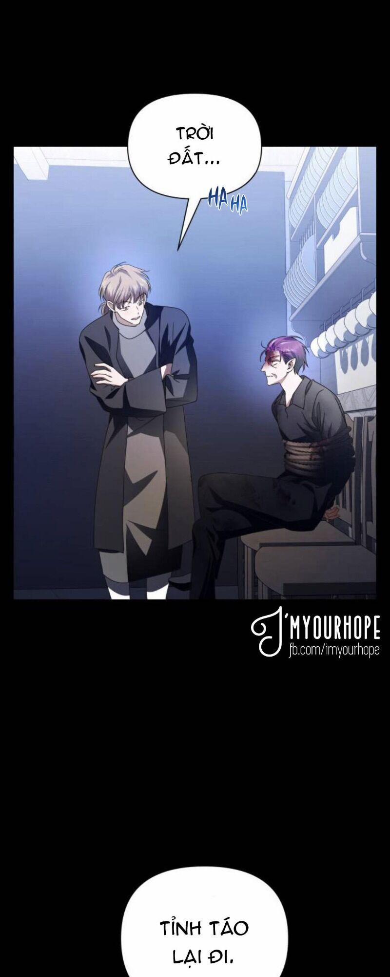 Tôi Muốn Trở Thành Cô Ấy Chỉ Một Ngày 82 trang 13