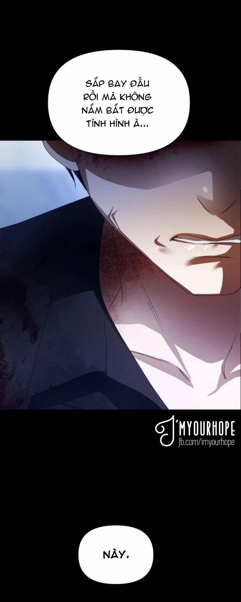 Tôi Muốn Trở Thành Cô Ấy Chỉ Một Ngày 82 trang 16