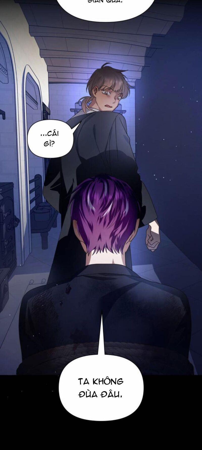 Tôi Muốn Trở Thành Cô Ấy Chỉ Một Ngày 82 trang 18