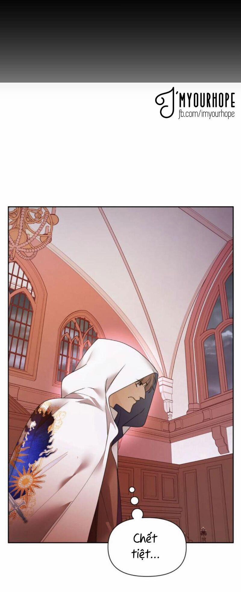 Tôi Muốn Trở Thành Cô Ấy Chỉ Một Ngày 82 trang 23