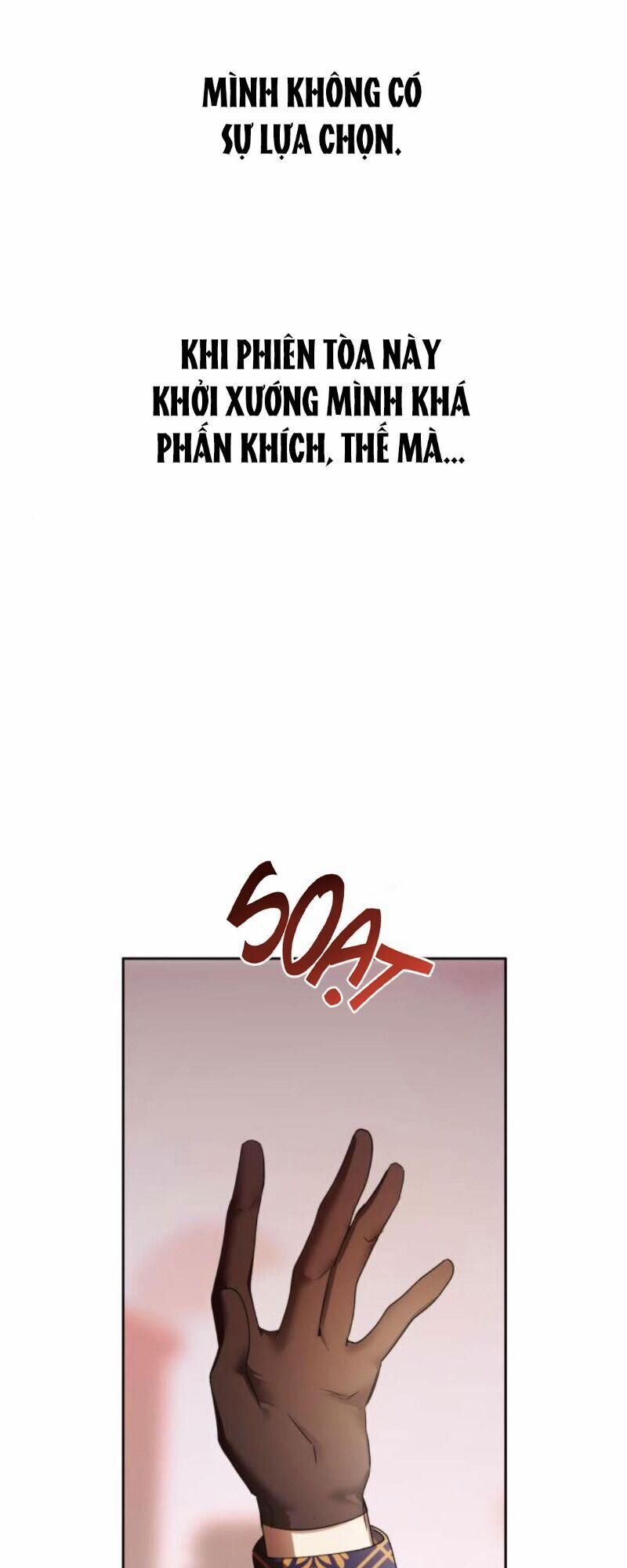 Tôi Muốn Trở Thành Cô Ấy Chỉ Một Ngày 82 trang 24