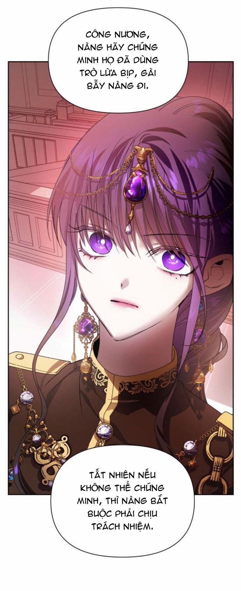 Tôi Muốn Trở Thành Cô Ấy Chỉ Một Ngày 82 trang 28