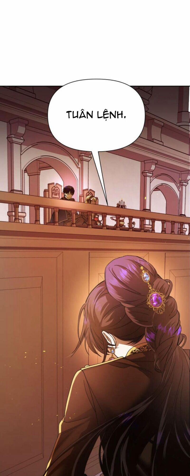 Tôi Muốn Trở Thành Cô Ấy Chỉ Một Ngày 82 trang 29