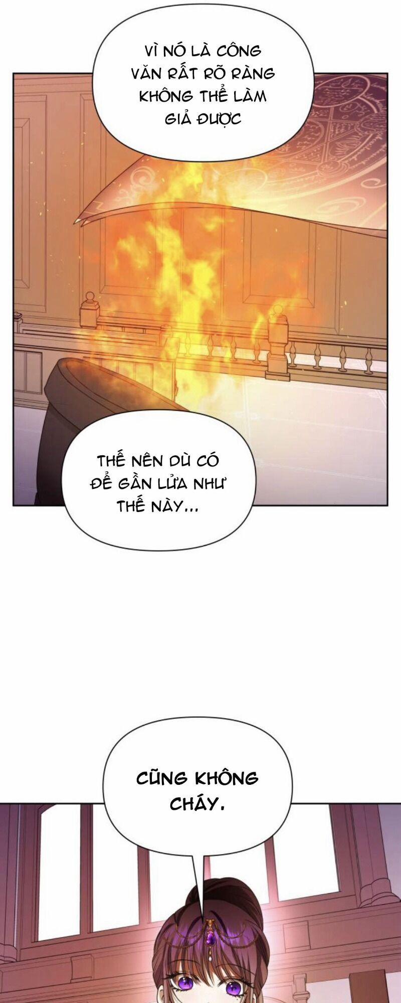 Tôi Muốn Trở Thành Cô Ấy Chỉ Một Ngày 82 trang 35