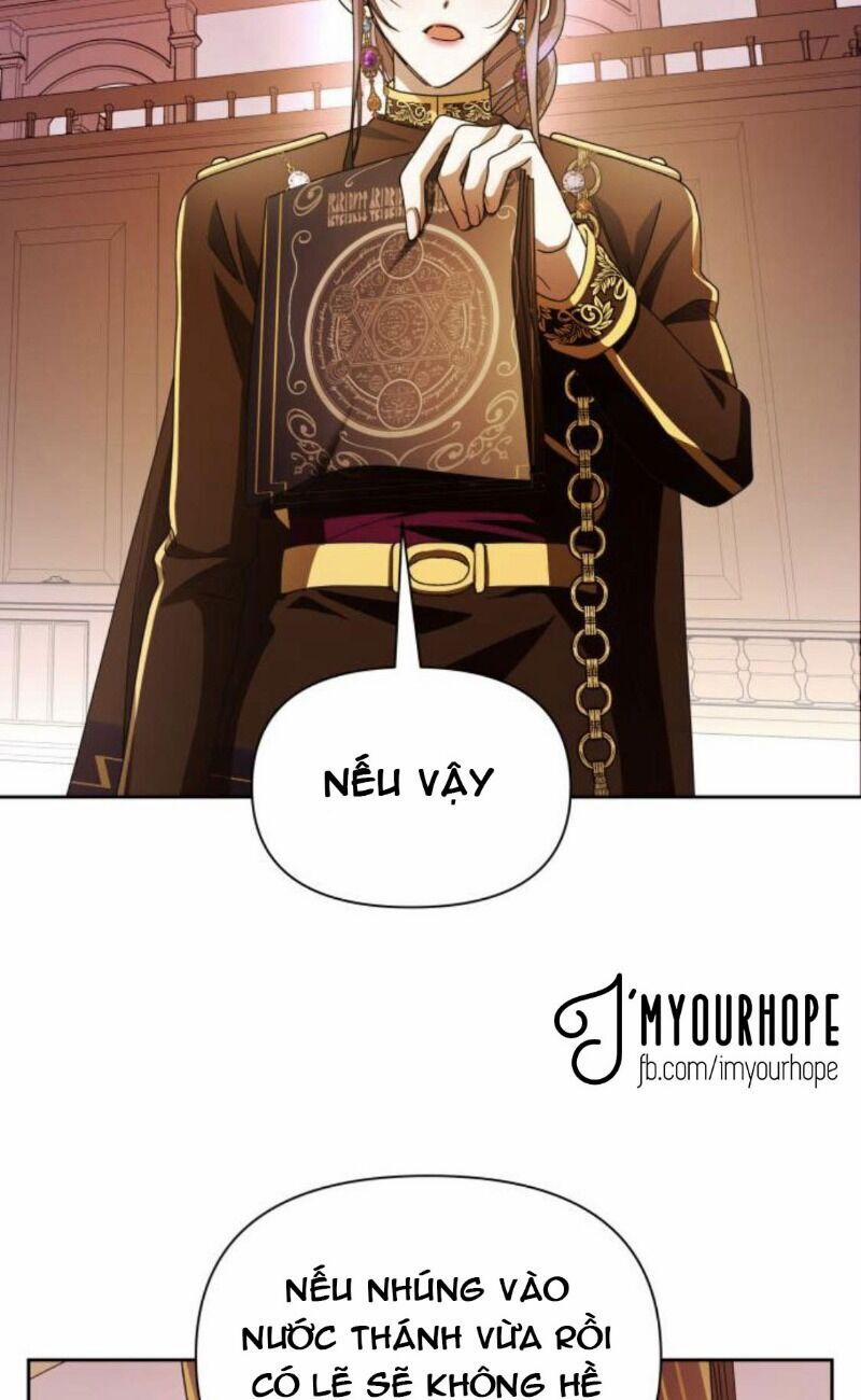 Tôi Muốn Trở Thành Cô Ấy Chỉ Một Ngày 82 trang 36