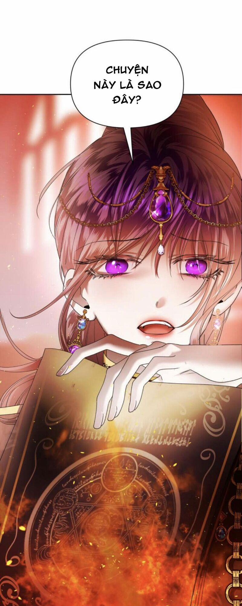 Tôi Muốn Trở Thành Cô Ấy Chỉ Một Ngày 82 trang 38