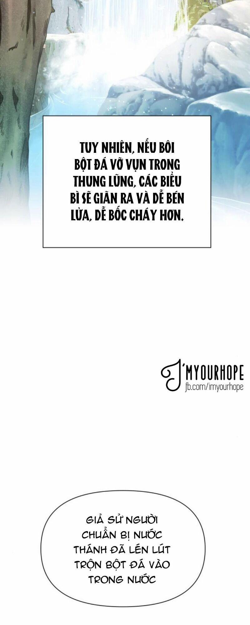 Tôi Muốn Trở Thành Cô Ấy Chỉ Một Ngày 82 trang 41