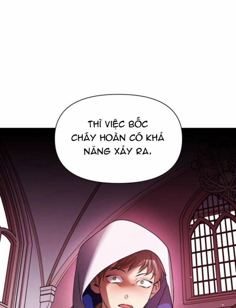 Tôi Muốn Trở Thành Cô Ấy Chỉ Một Ngày 82 trang 42