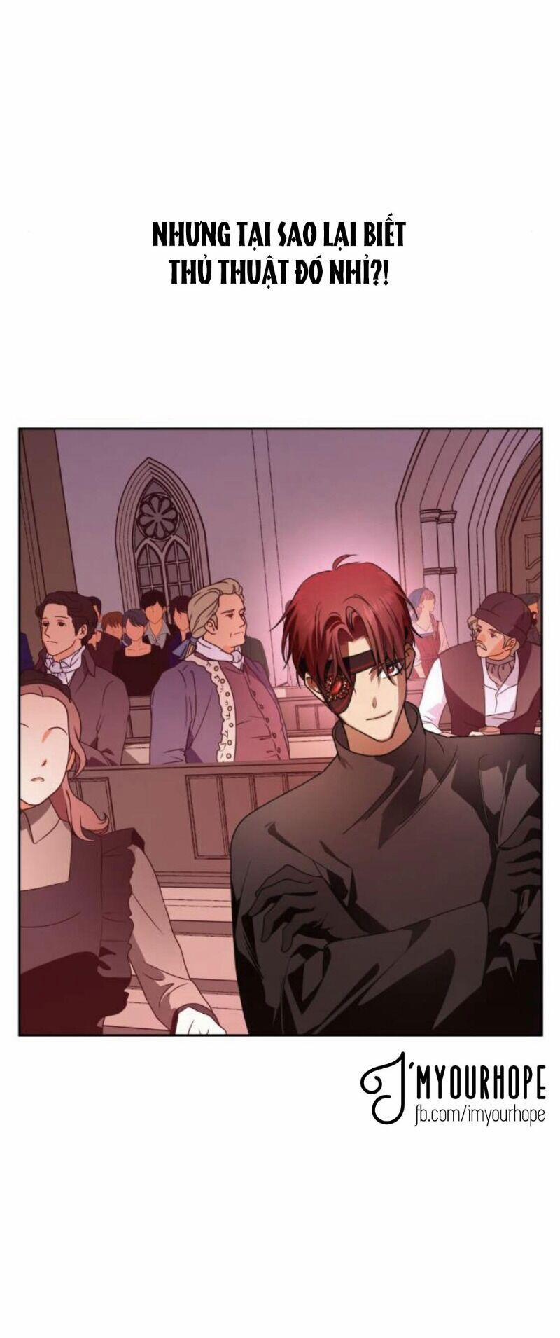 Tôi Muốn Trở Thành Cô Ấy Chỉ Một Ngày 82 trang 44