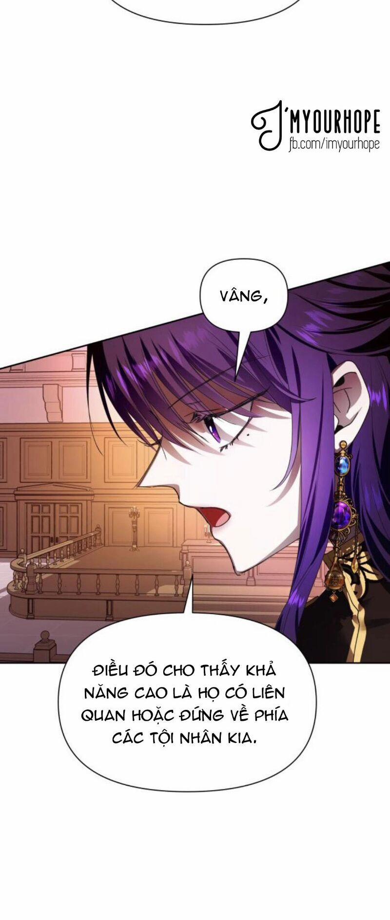 Tôi Muốn Trở Thành Cô Ấy Chỉ Một Ngày 82 trang 47