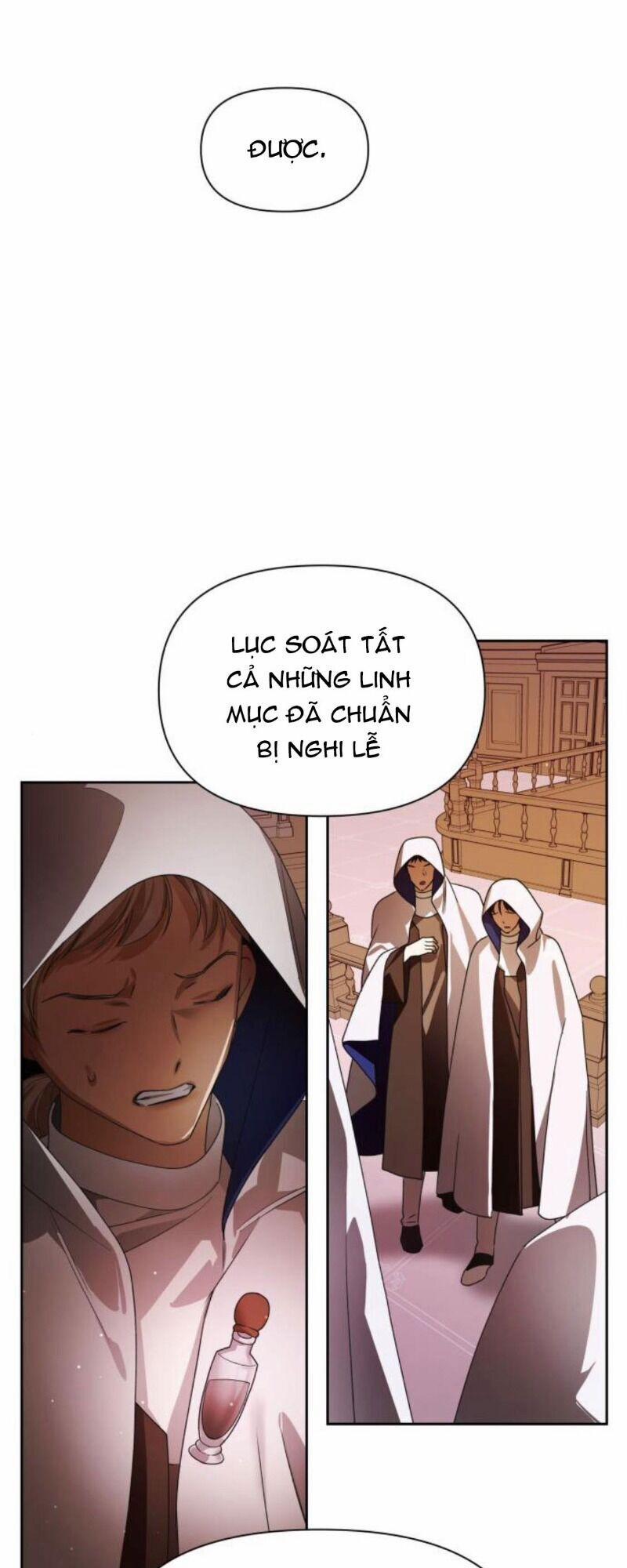 Tôi Muốn Trở Thành Cô Ấy Chỉ Một Ngày 82 trang 48