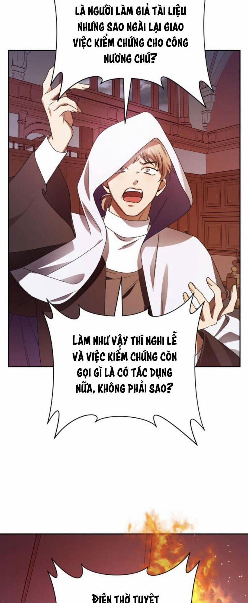 Tôi Muốn Trở Thành Cô Ấy Chỉ Một Ngày 82 trang 5