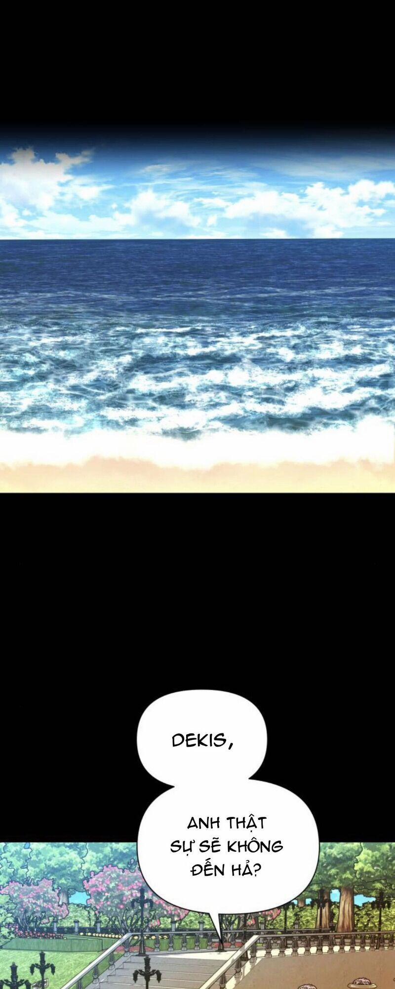 Tôi Muốn Trở Thành Cô Ấy Chỉ Một Ngày 82 trang 54