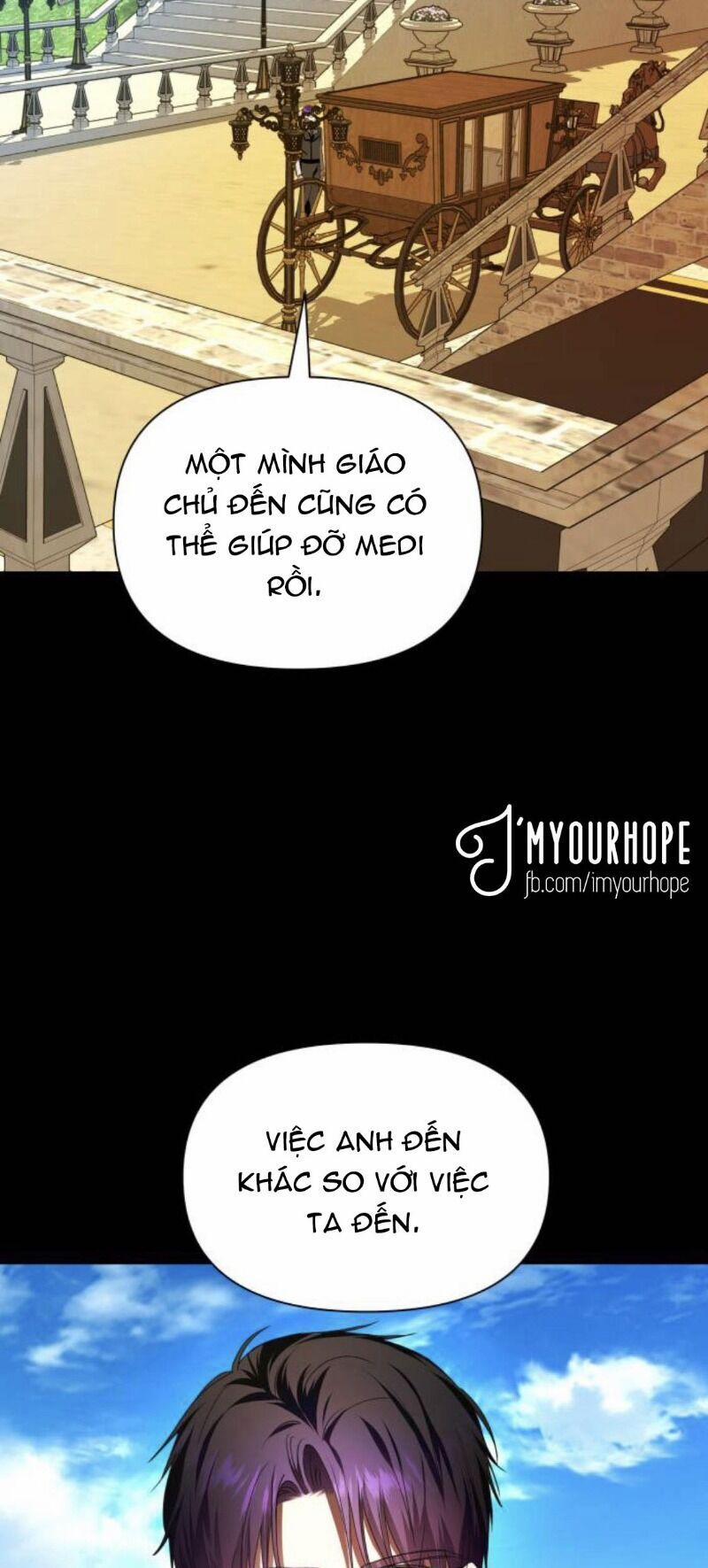 Tôi Muốn Trở Thành Cô Ấy Chỉ Một Ngày 82 trang 55