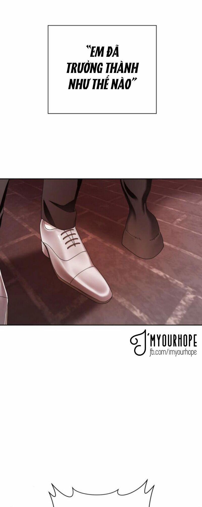 Tôi Muốn Trở Thành Cô Ấy Chỉ Một Ngày 82 trang 60