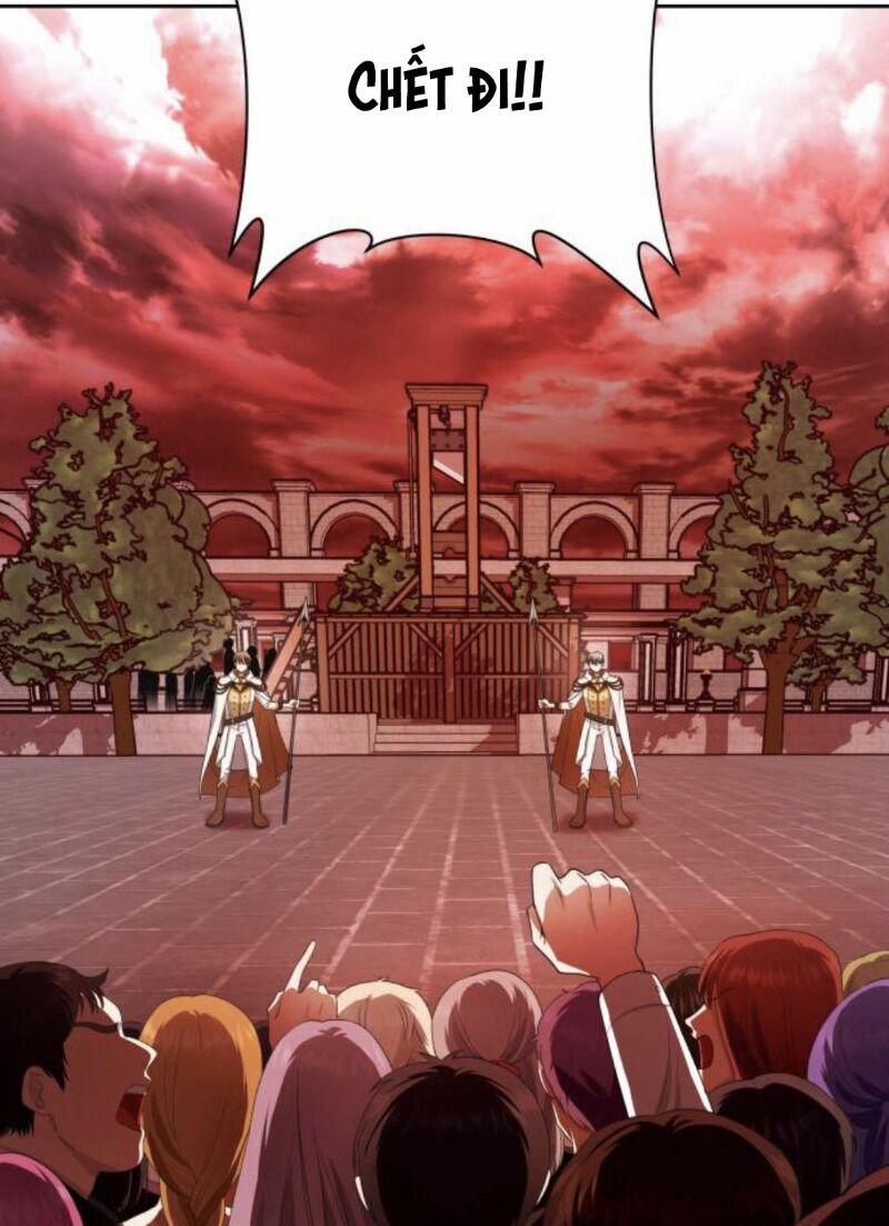 Tôi Muốn Trở Thành Cô Ấy Chỉ Một Ngày 82 trang 61