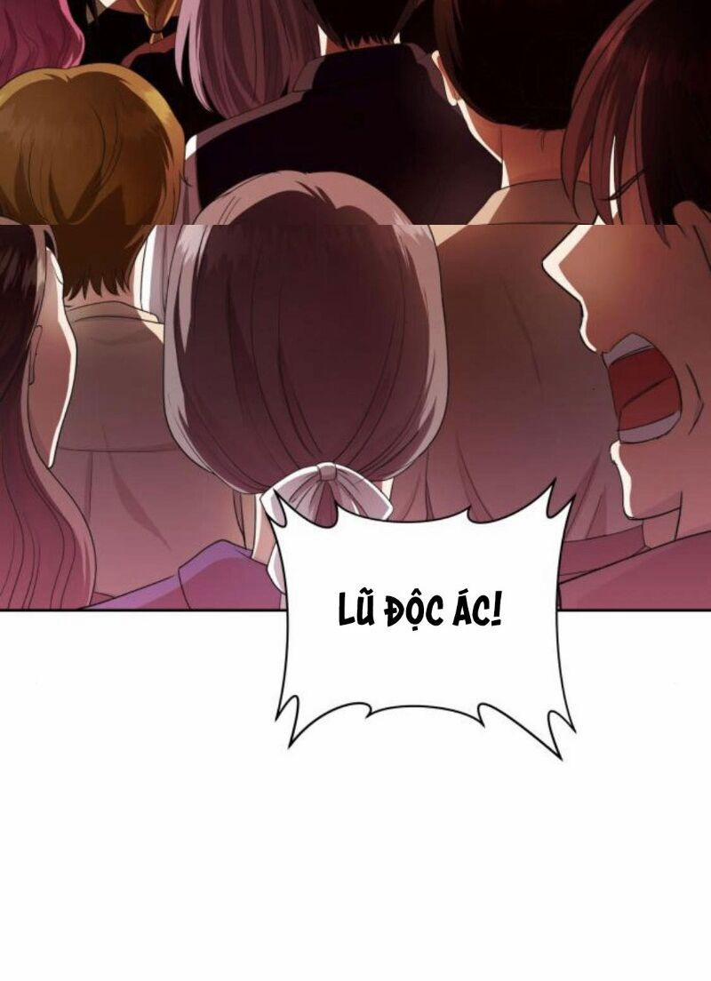 Tôi Muốn Trở Thành Cô Ấy Chỉ Một Ngày 82 trang 62