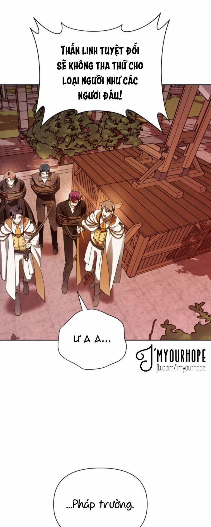 Tôi Muốn Trở Thành Cô Ấy Chỉ Một Ngày 82 trang 63