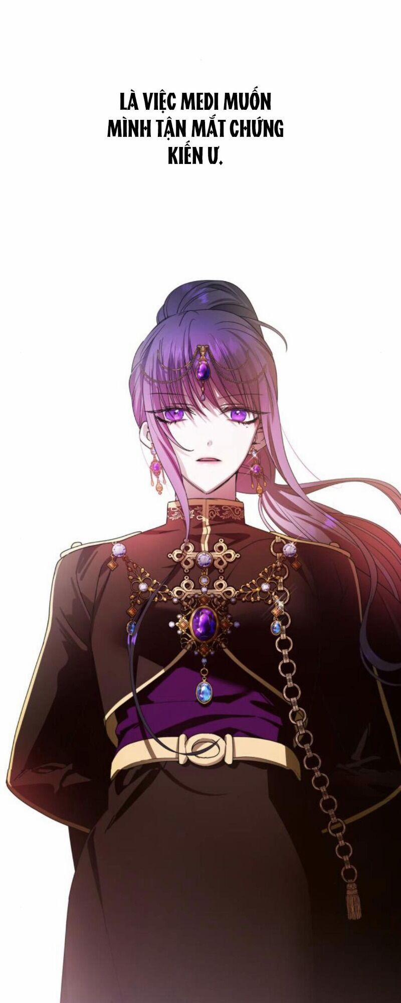 Tôi Muốn Trở Thành Cô Ấy Chỉ Một Ngày 82 trang 65