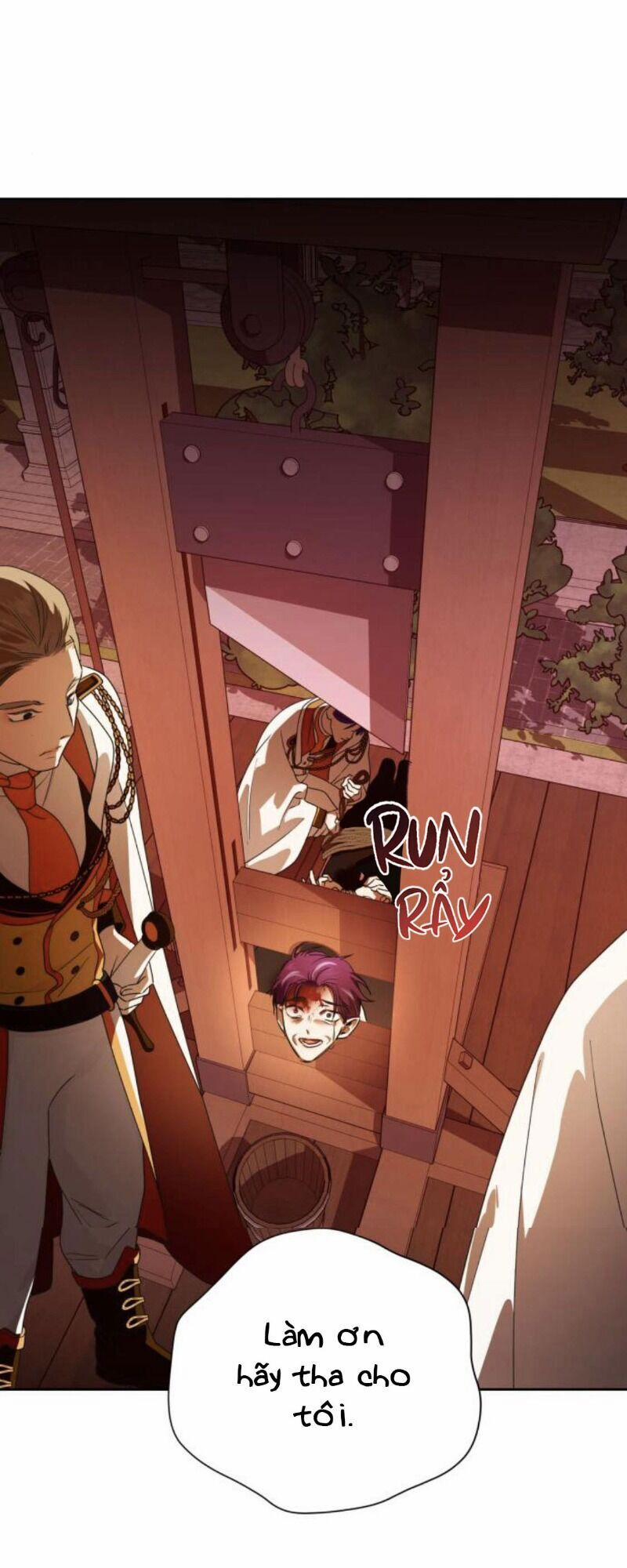 Tôi Muốn Trở Thành Cô Ấy Chỉ Một Ngày 82 trang 68