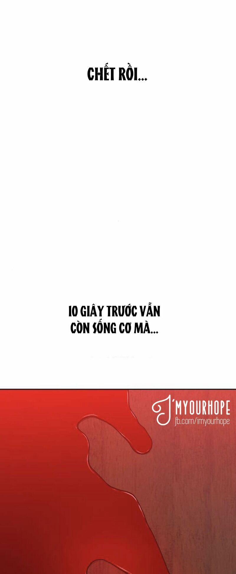 Tôi Muốn Trở Thành Cô Ấy Chỉ Một Ngày 82 trang 74