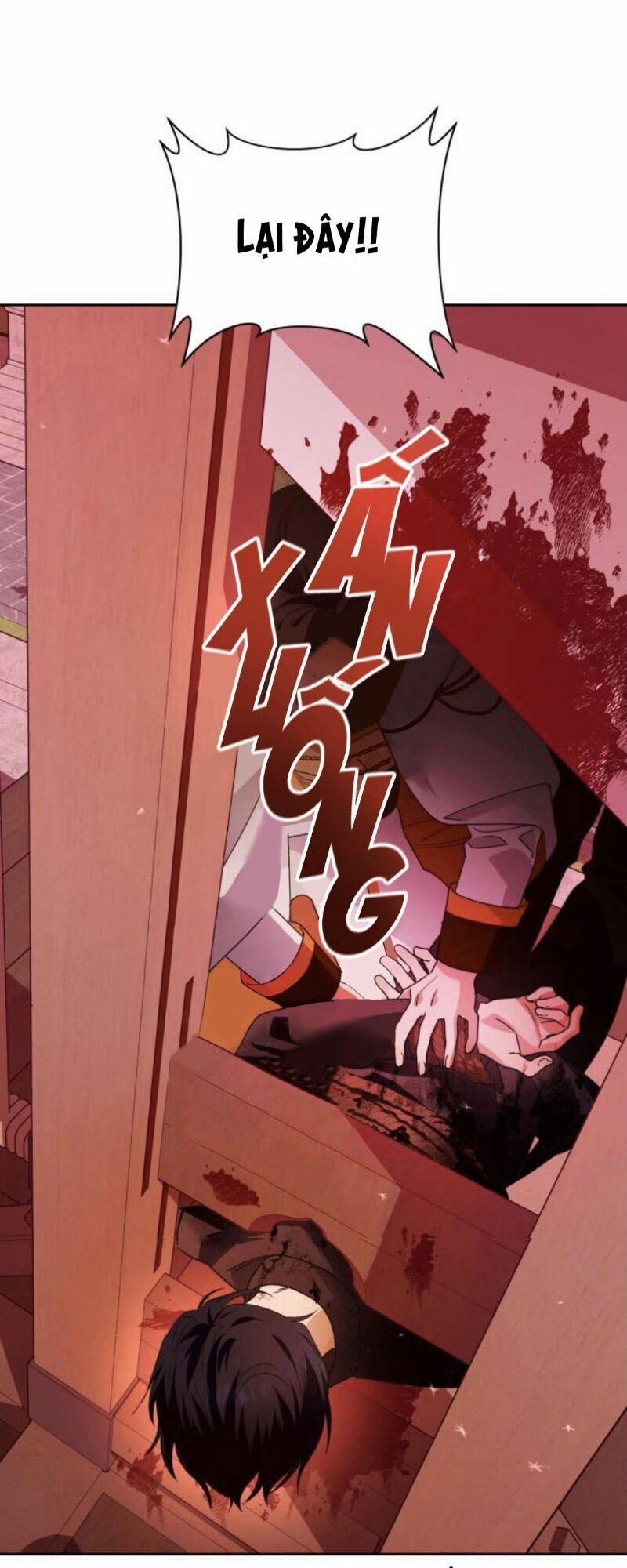 Tôi Muốn Trở Thành Cô Ấy Chỉ Một Ngày 82 trang 76