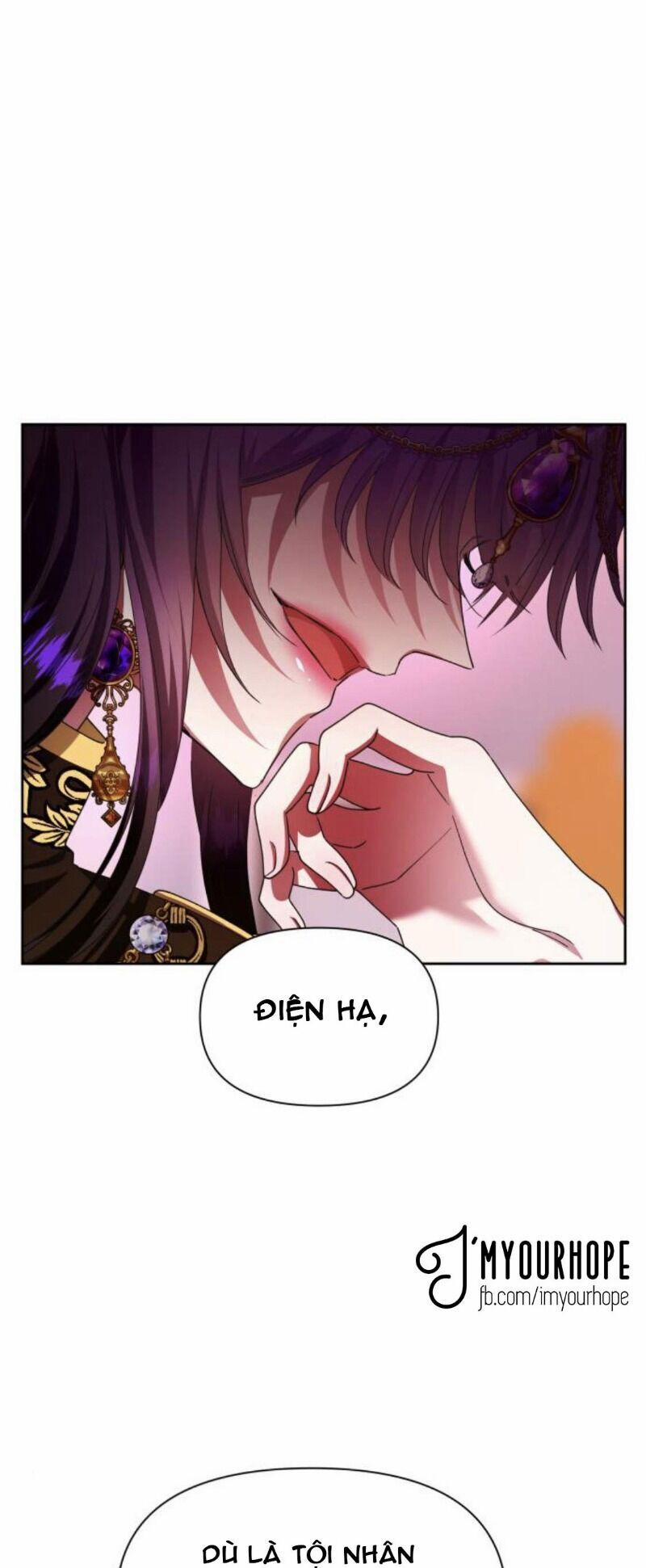 Tôi Muốn Trở Thành Cô Ấy Chỉ Một Ngày 82 trang 79