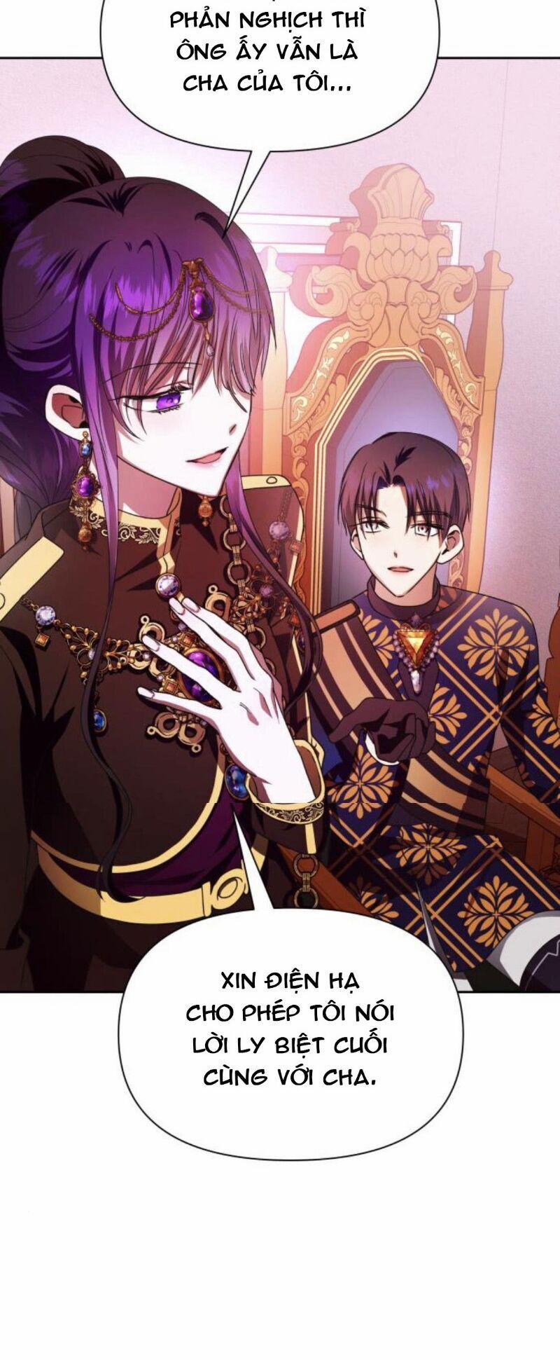 Tôi Muốn Trở Thành Cô Ấy Chỉ Một Ngày 82 trang 80