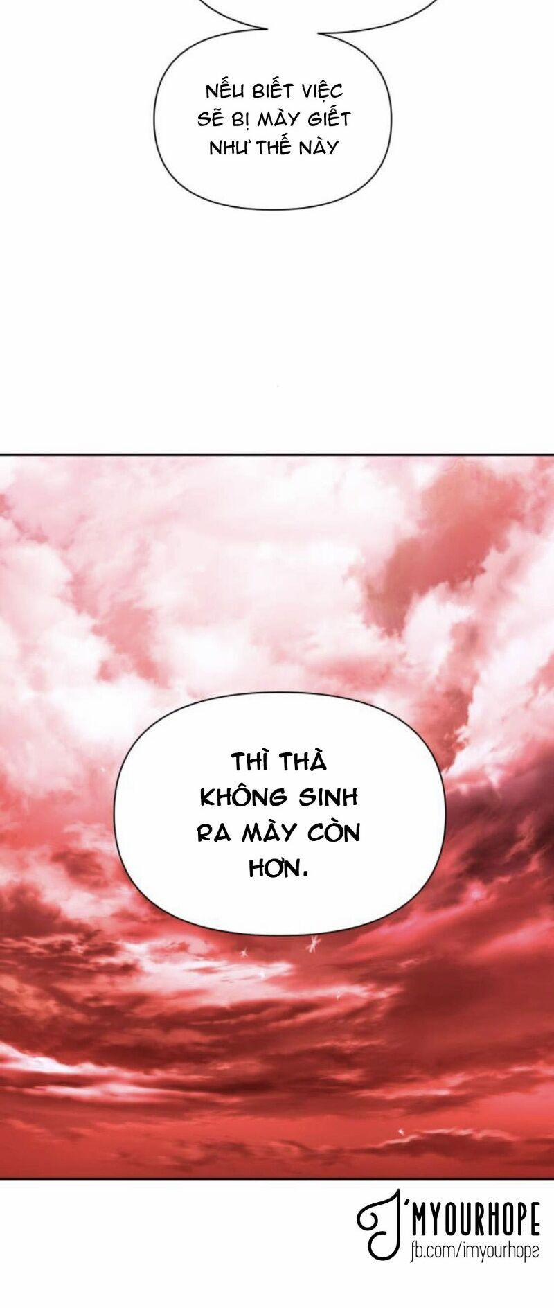 Tôi Muốn Trở Thành Cô Ấy Chỉ Một Ngày 82 trang 83