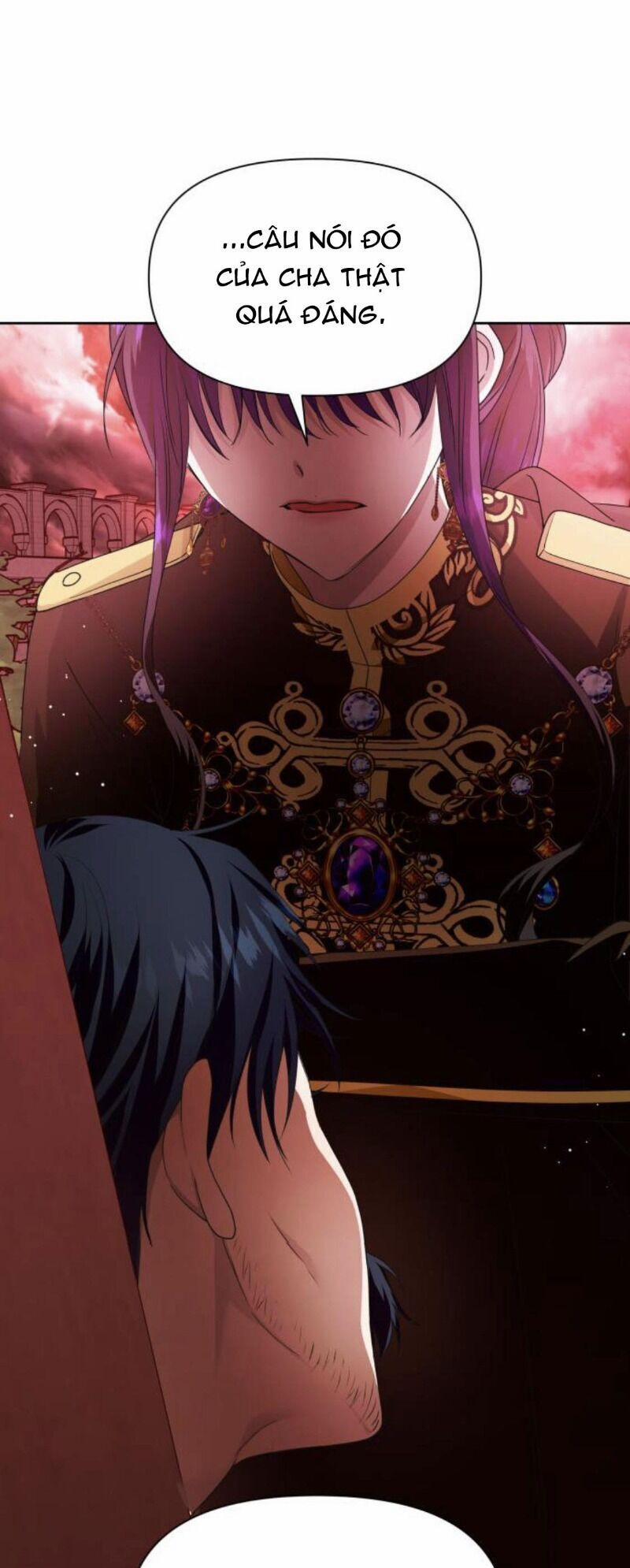 Tôi Muốn Trở Thành Cô Ấy Chỉ Một Ngày 82 trang 84