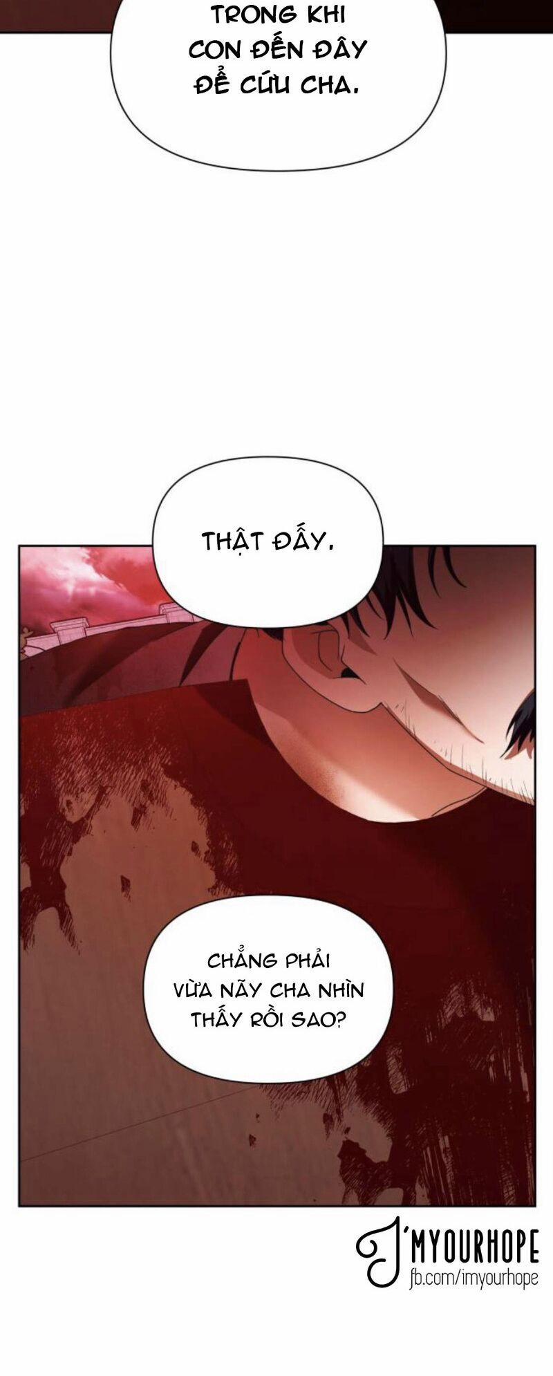 Tôi Muốn Trở Thành Cô Ấy Chỉ Một Ngày 82 trang 85