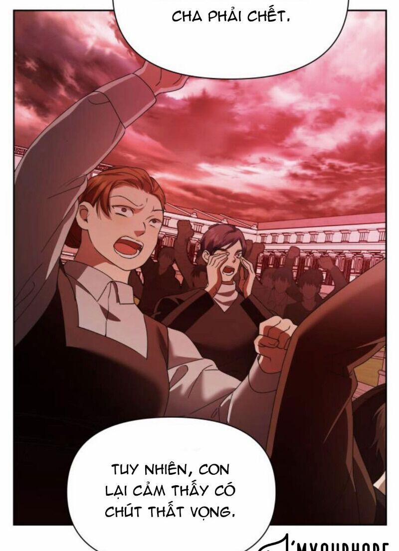 Tôi Muốn Trở Thành Cô Ấy Chỉ Một Ngày 82 trang 87