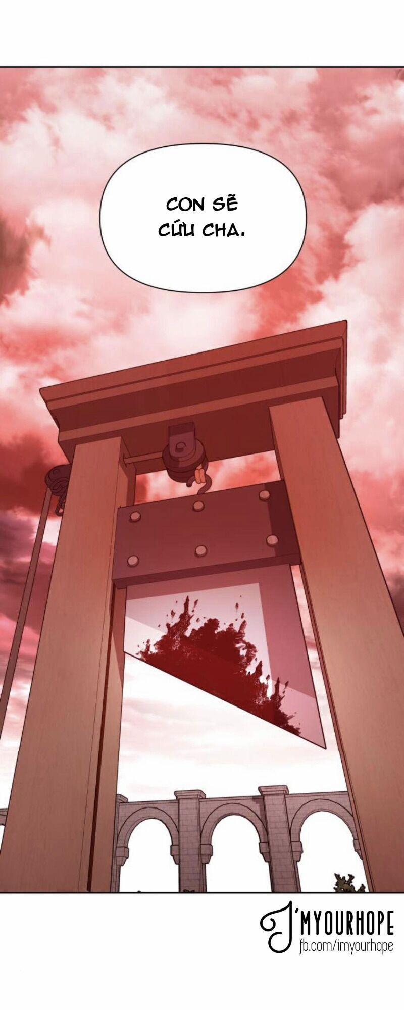 Tôi Muốn Trở Thành Cô Ấy Chỉ Một Ngày 82 trang 89