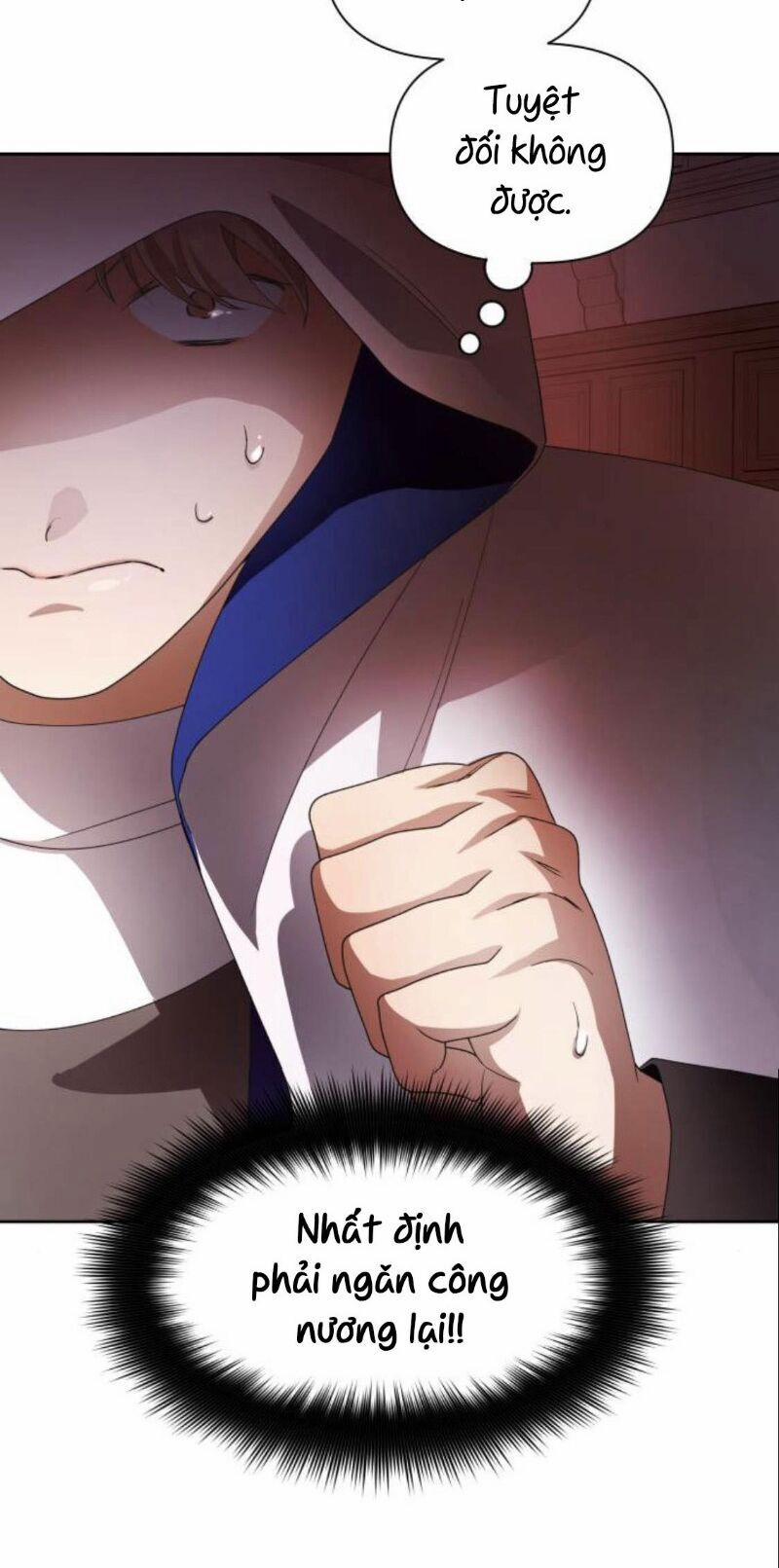 Tôi Muốn Trở Thành Cô Ấy Chỉ Một Ngày 82 trang 9