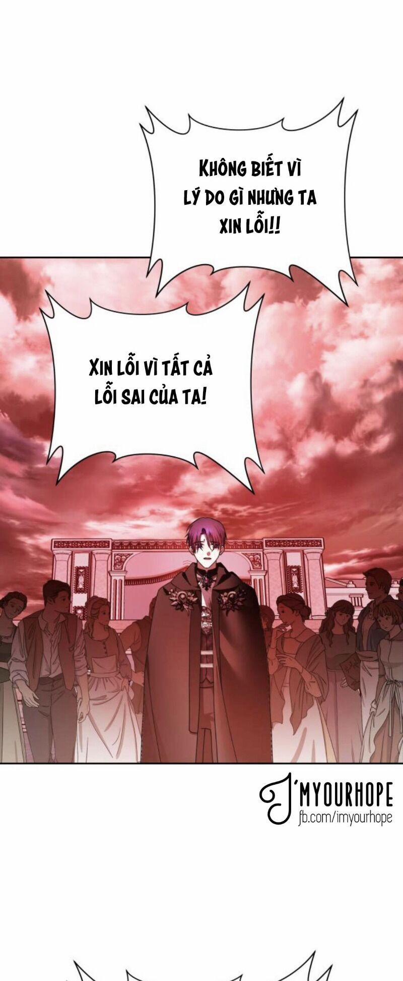 Tôi Muốn Trở Thành Cô Ấy Chỉ Một Ngày 82 trang 95