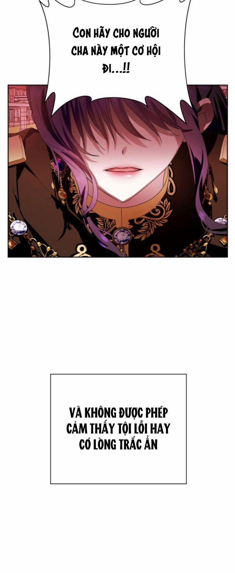 Tôi Muốn Trở Thành Cô Ấy Chỉ Một Ngày 82 trang 96