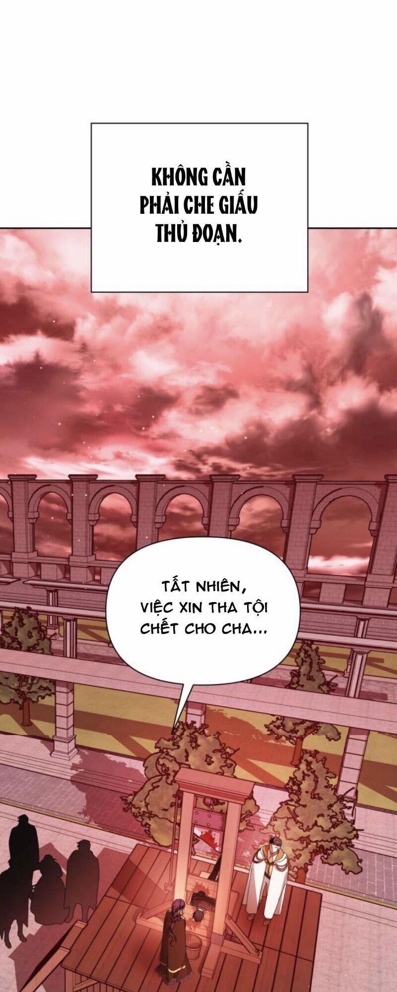 Tôi Muốn Trở Thành Cô Ấy Chỉ Một Ngày 82 trang 99