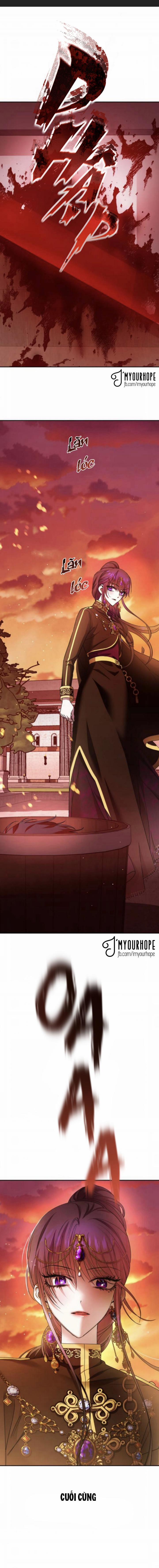 Tôi Muốn Trở Thành Cô Ấy Chỉ Một Ngày 83 trang 1