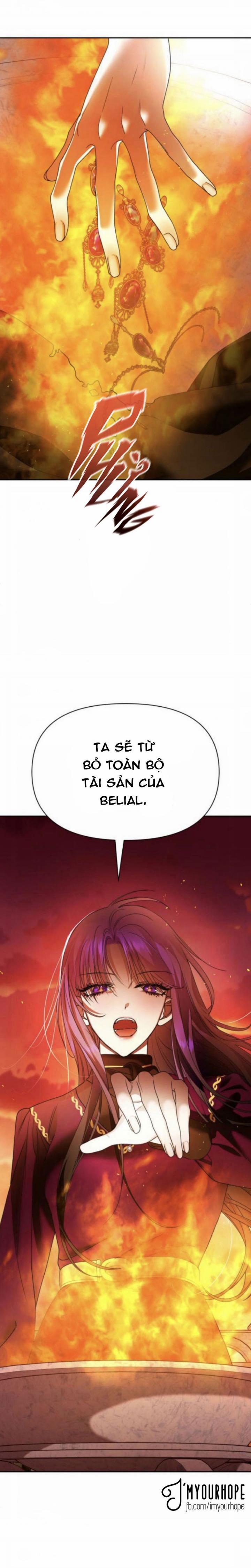 Tôi Muốn Trở Thành Cô Ấy Chỉ Một Ngày 83 trang 10