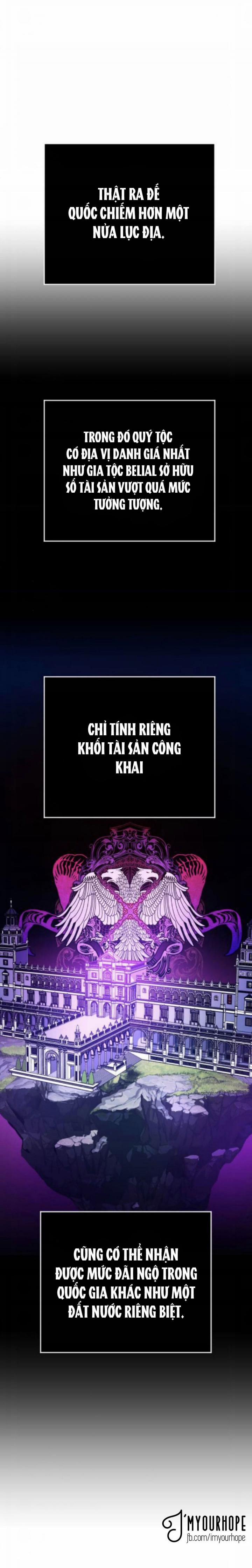 Tôi Muốn Trở Thành Cô Ấy Chỉ Một Ngày 83 trang 11