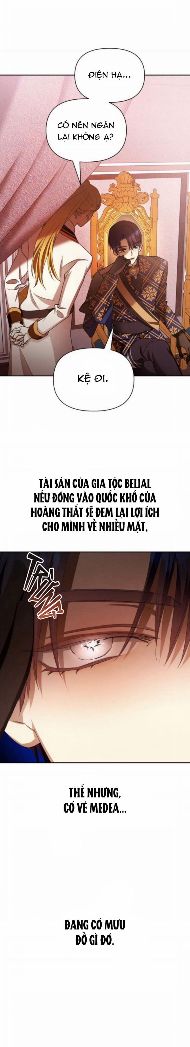 Tôi Muốn Trở Thành Cô Ấy Chỉ Một Ngày 83 trang 12