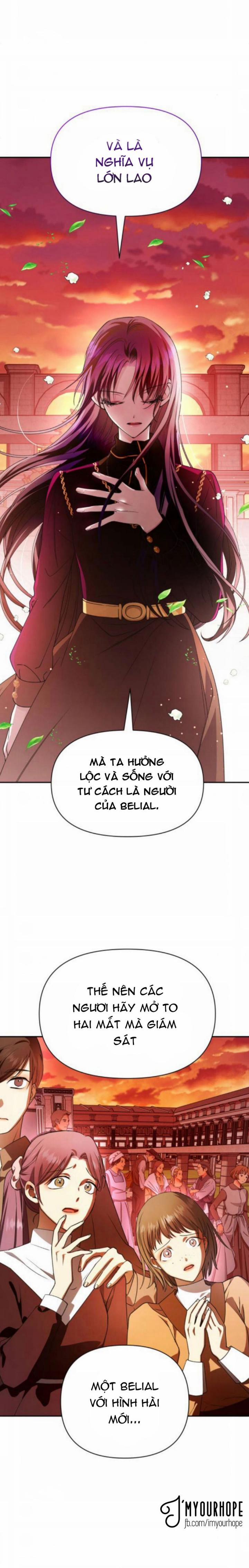 Tôi Muốn Trở Thành Cô Ấy Chỉ Một Ngày 83 trang 14