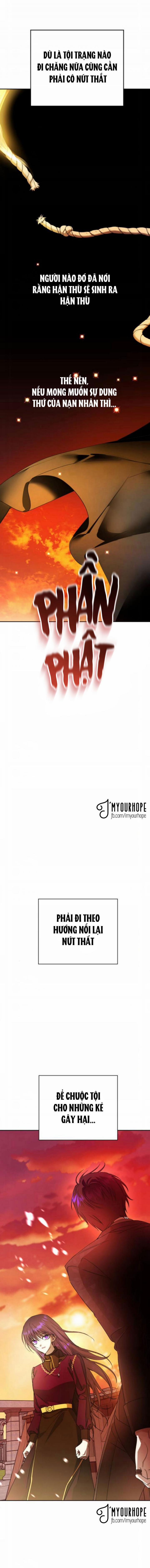 Tôi Muốn Trở Thành Cô Ấy Chỉ Một Ngày 83 trang 16